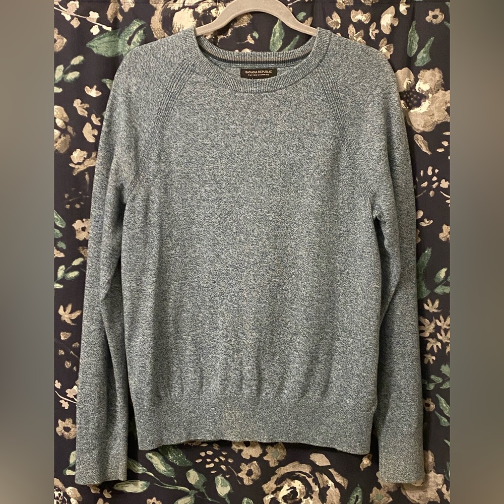 Banana Republic sweater